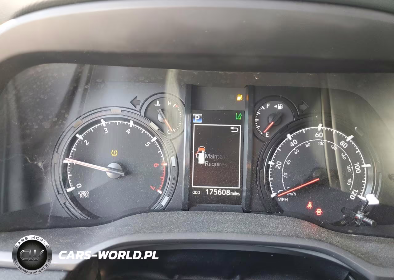 2020 Toyota 4Runner Sr5-Sr5 Premium VIN:JTEBU5JR5L5817779 - 9