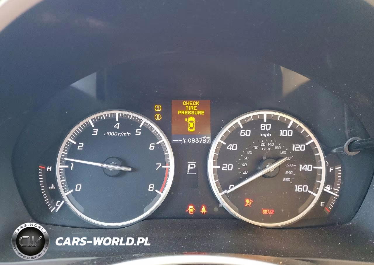 2018 Acura Ilx Special Edition VIN:19UDE2F49JA002397 - 9