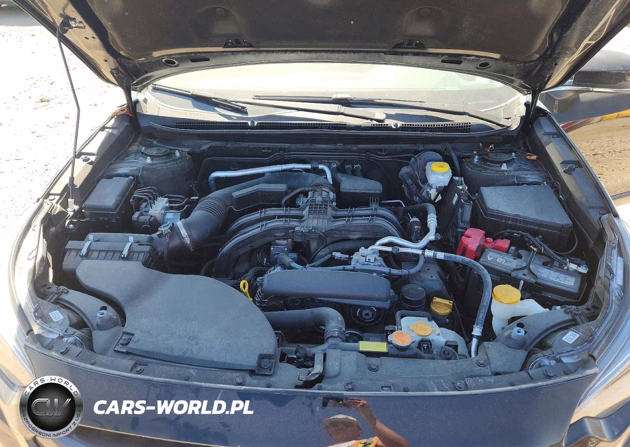 2025 Subaru Outback Premium VIN:4S4BTADC2S3208694 - 11