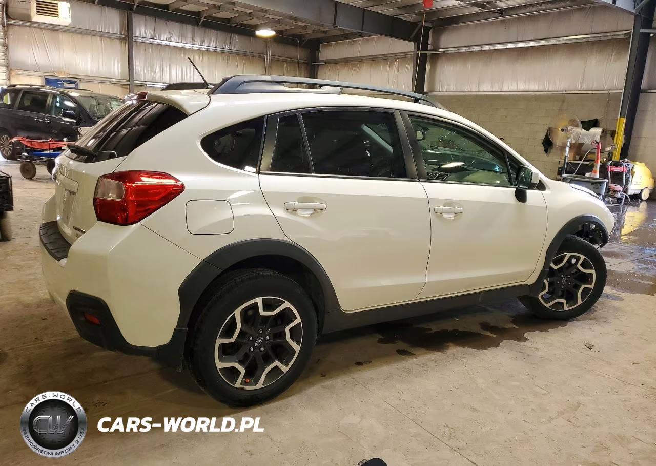 2016 Subaru Crosstrek Premium VIN:JF2GPABC1G8303874 - 3