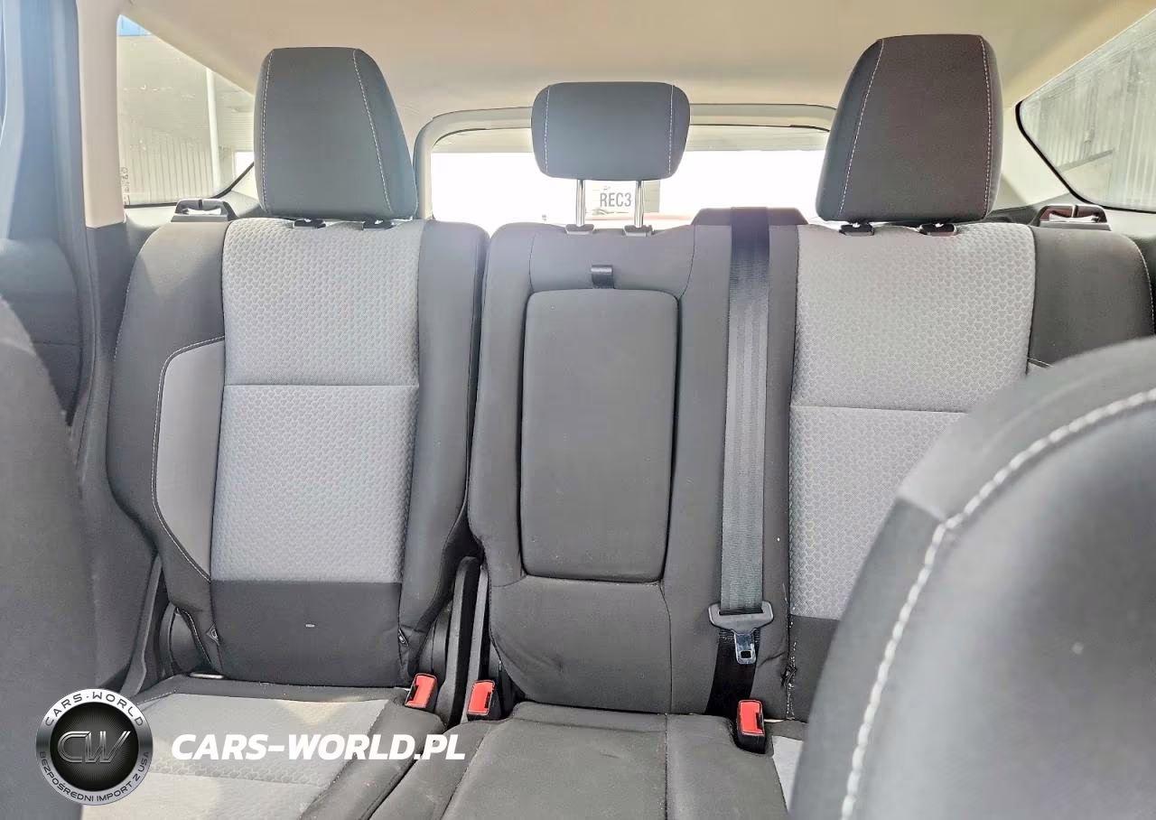 2017 Ford Escape Se VIN:1FMCU0GD8HUB20901 - 10