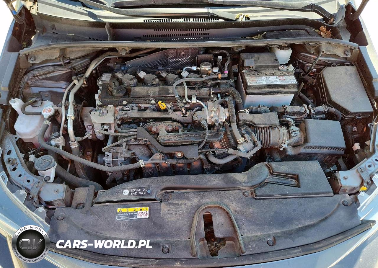 2023 Toyota Corolla Hatchback Se VIN:JTND4MBE3P3207038 - 11