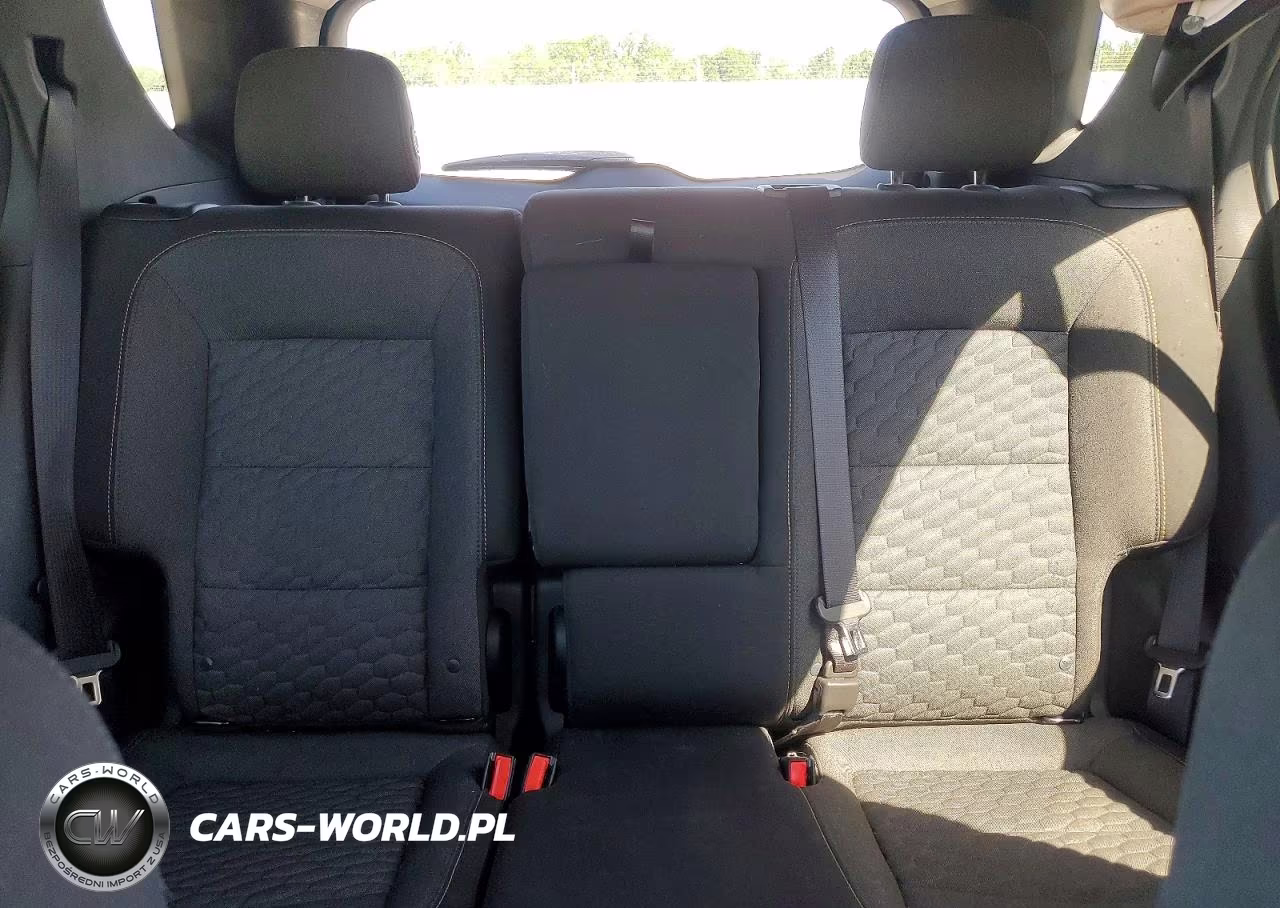 2019 Chevrolet Equinox Lt VIN:3GNAXJEV3KL358409 - 10
