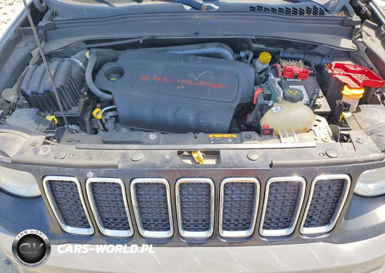 2019 Jeep Renegade Latitude VIN:ZACNJBBB6KPK94091 - 12