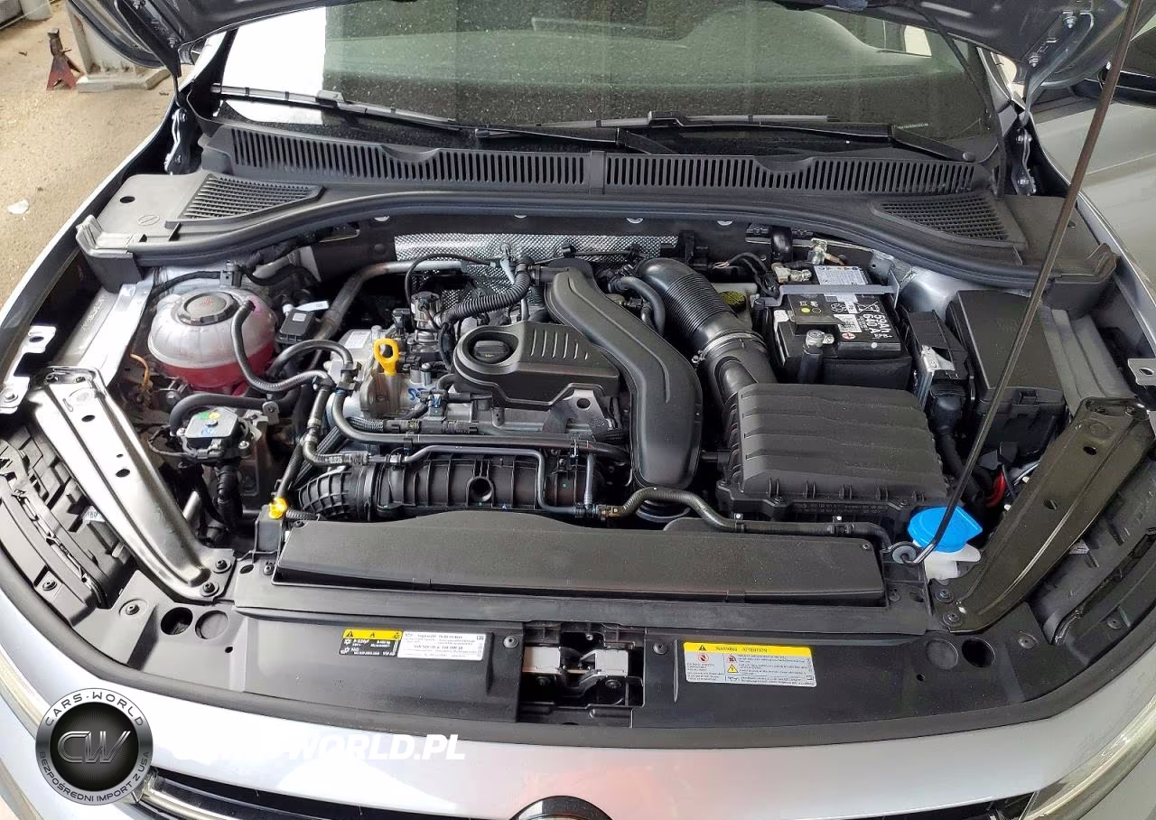 2025 Volkswagen Jetta Sport VIN:3VWBX7BUXSM103145 - 11