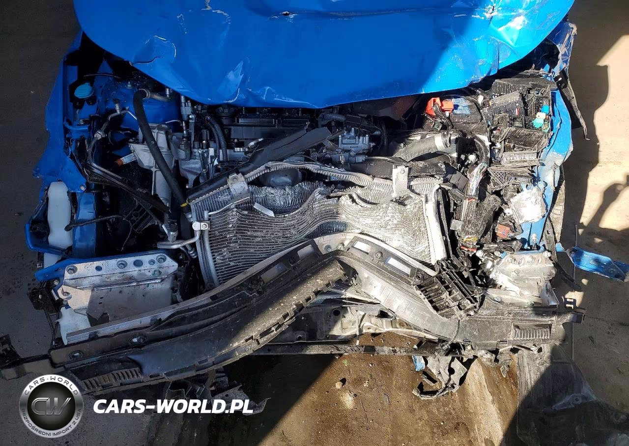 2026 Honda Civic Sport VIN:19XFL2H83TE009147 - 11