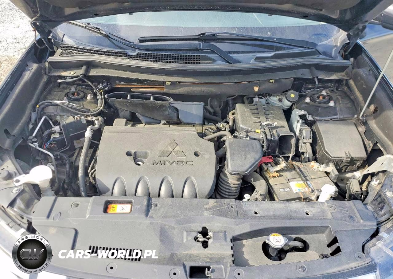 2020 Mitsubishi Outlander Se VIN:JA4AZ3A32LZ007482 - 12