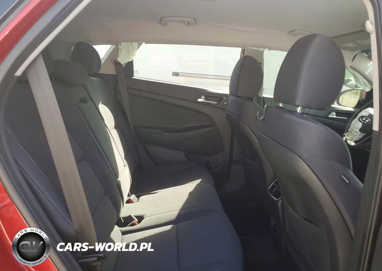 2021 Hyundai Tucson VIN:KM8J33AL2MU349743 - 11