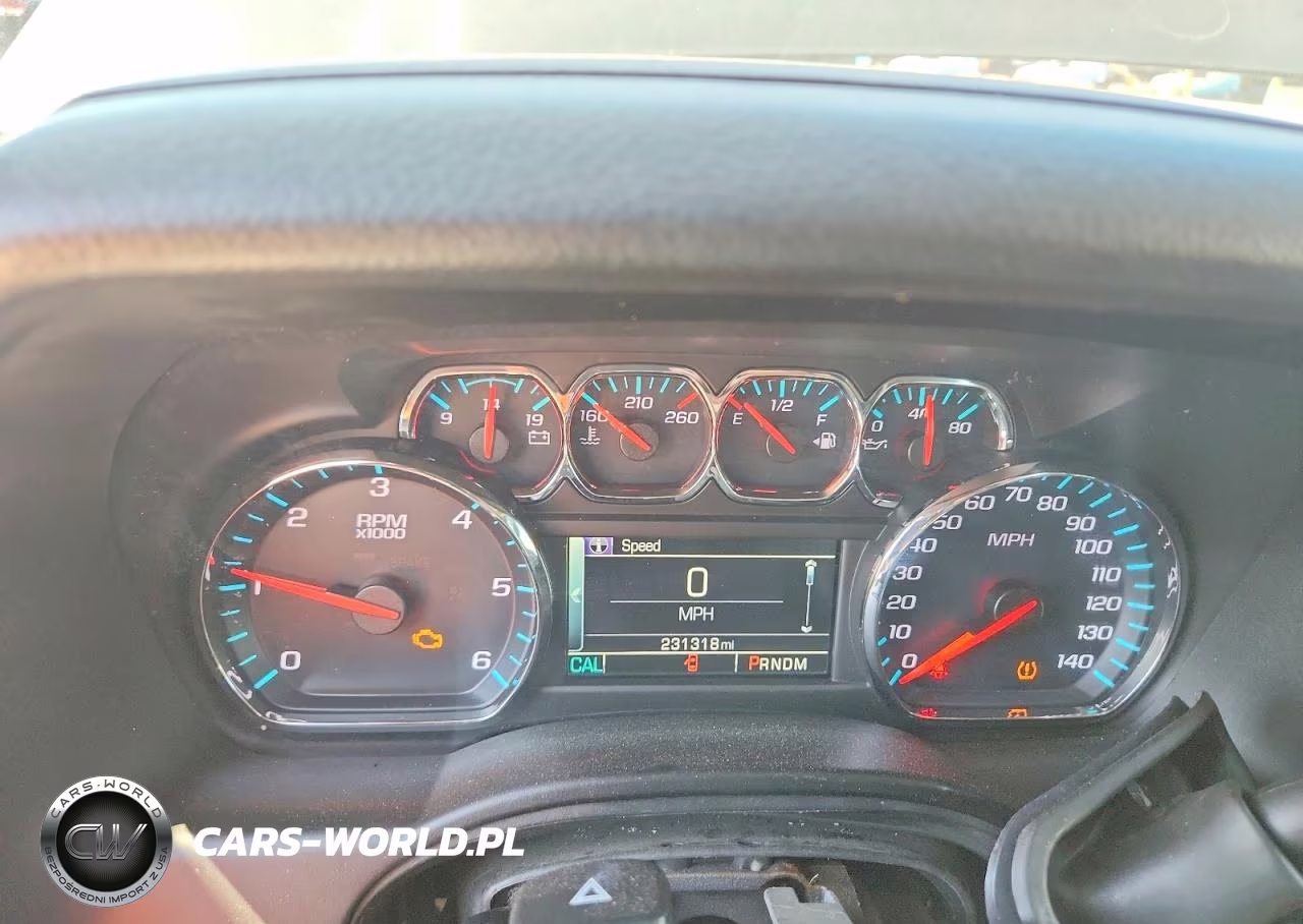 2015 Chevrolet Suburban C1500 Lt VIN:1GNSCJKC1FR589830 - 9