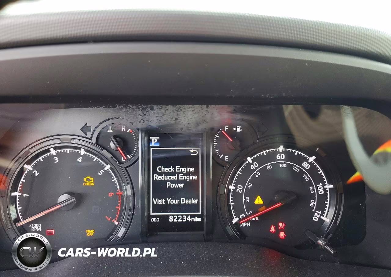 2021 Toyota 4Runner Sr5 VIN:JTEEU5JR3M5233492 - 9