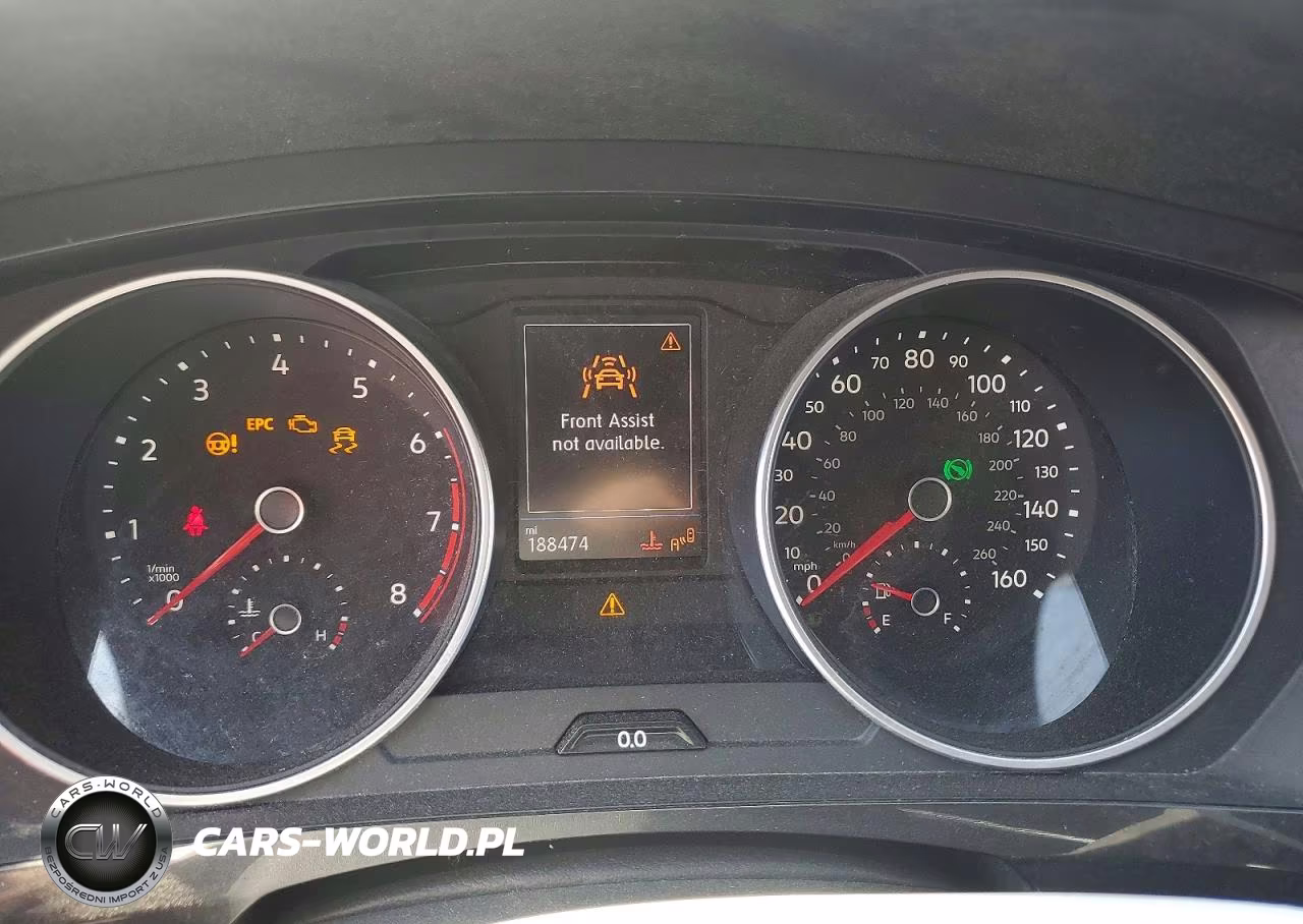 2021 Volkswagen Tiguan S VIN:3VV1B7AX9MM029147 - 9