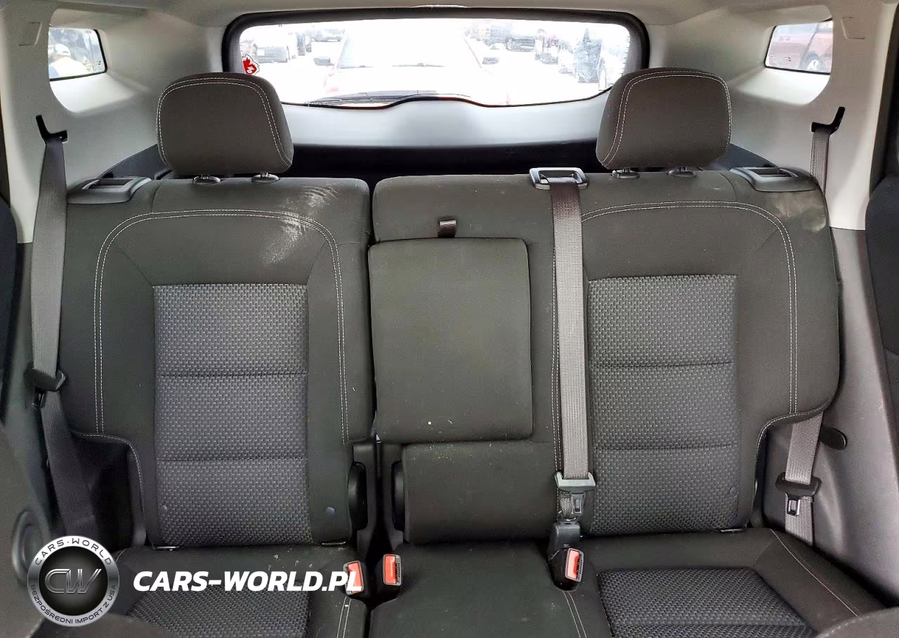 2022 GMC Terrain Sle VIN:3GKALMEV3NL303215 - 10