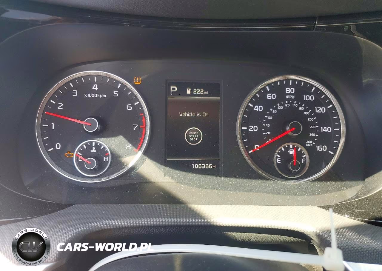 2021 Kia K5 Lxs VIN:5XXG14J26MG044432 - 9