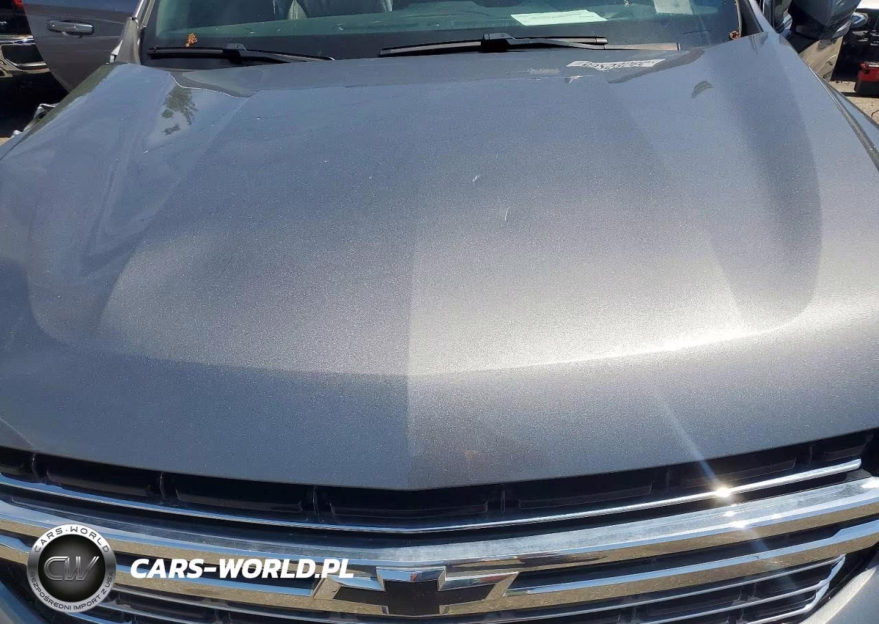 2021 Chevrolet Tahoe 4Wd Lt VIN:1GNSKNKD5MR399478 - 11