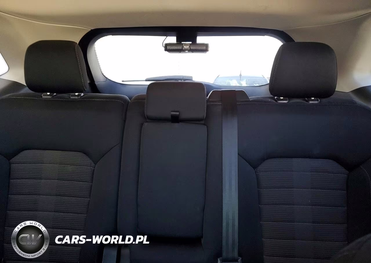 2017 Ford Edge Sel VIN:2FMPK4J93HBB04498 - 10