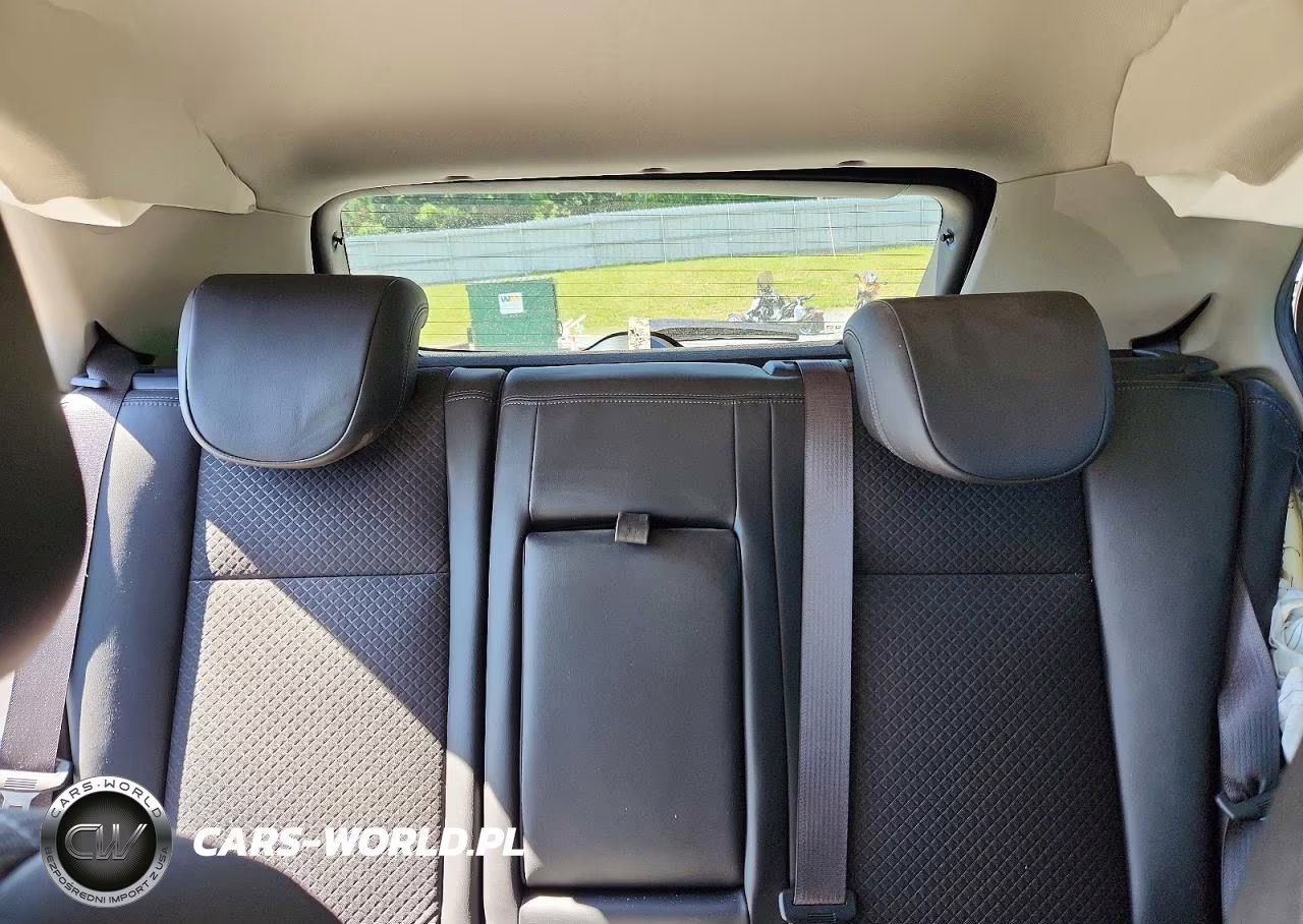 2018 Buick Encore Preferred VIN:KL4CJASBXJB653420 - 10