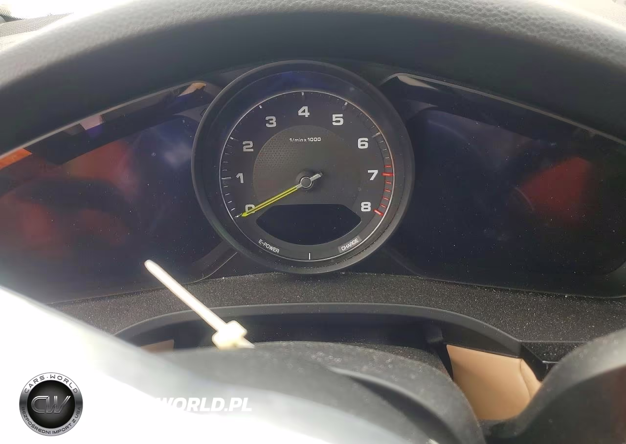 2019 Porsche Cayenne Se Hybrid VIN:WP1AE2AY0KDA51448 - 9