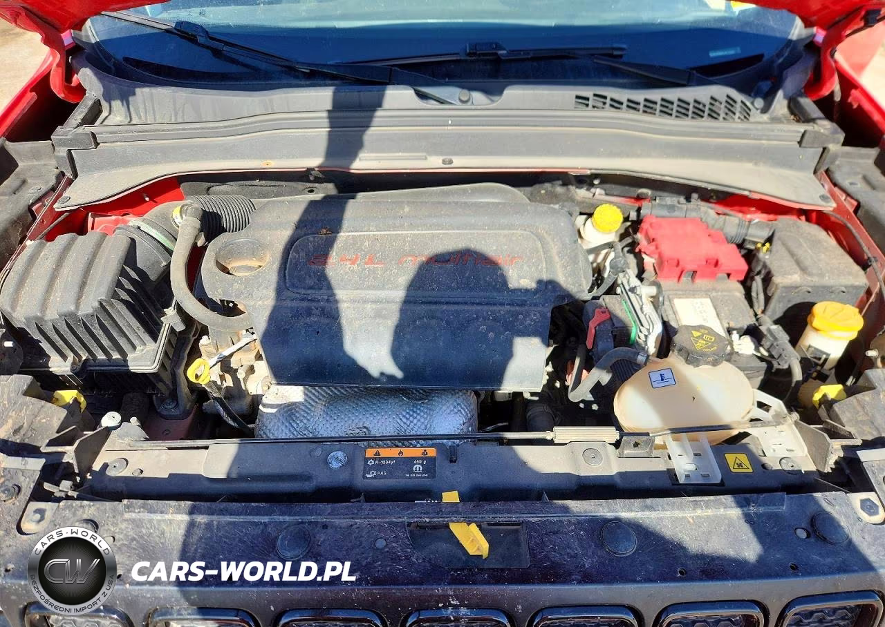 2020 Jeep Renegade Latitude VIN:ZACNJABB6LPL33483 - 11