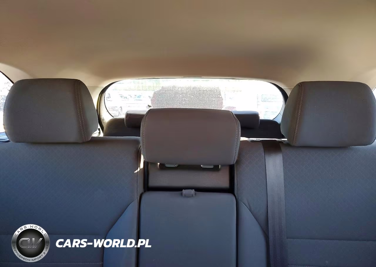 2016 Kia Sorento Lx VIN:5XYPGDA31GG090421 - 10