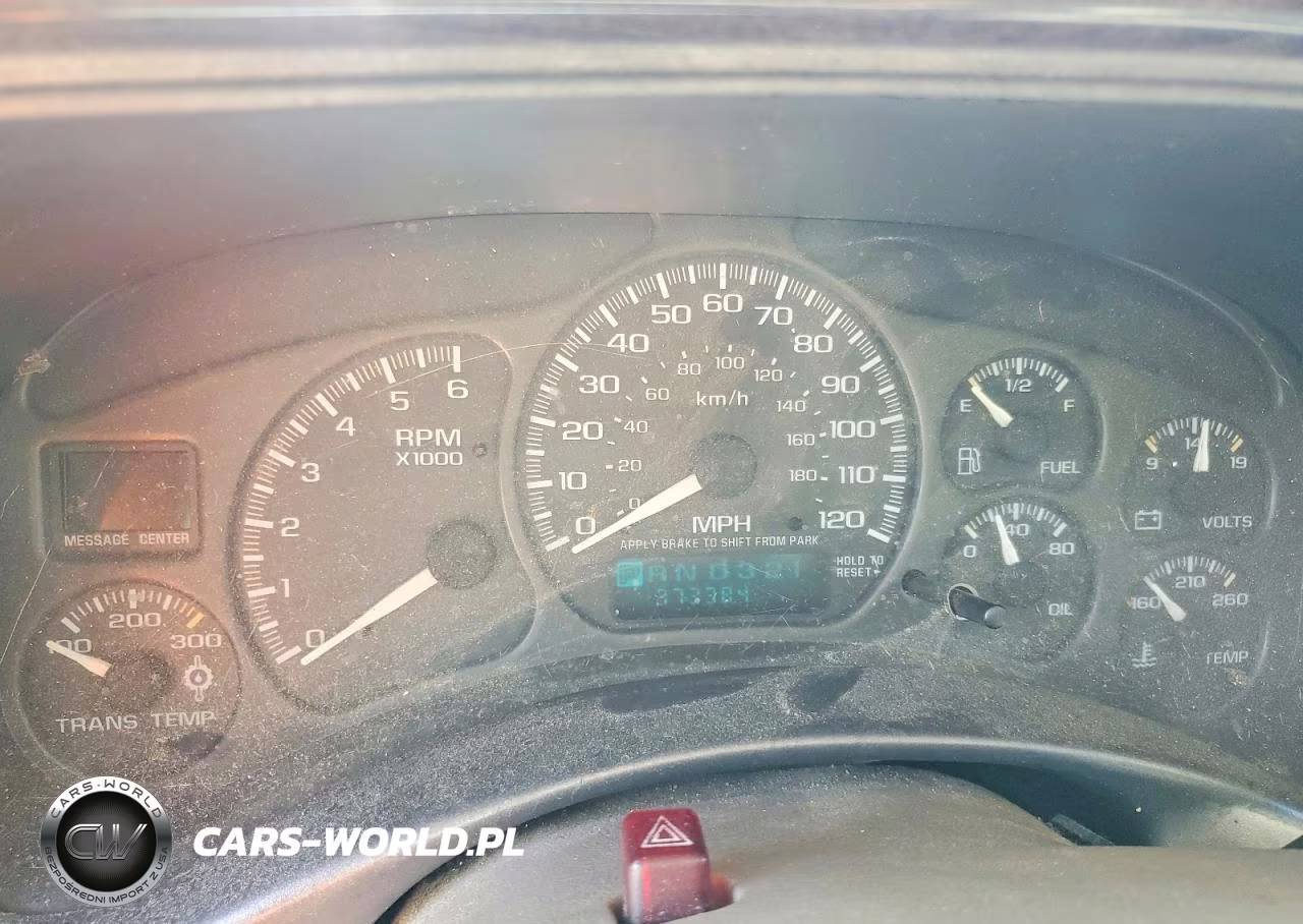2002 GMC Denali VIN:1GKEK63U52J194589 - 9