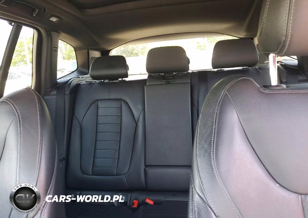 2019 BMW X3 xDrivem40I VIN:5UXTS3C58K0Z03790 - 10