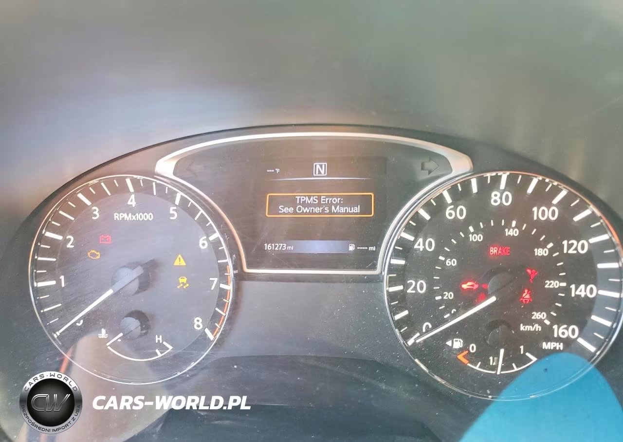 2017 Nissan Altima 2.5 S VIN:1N4AL3APXHC120610 - 9