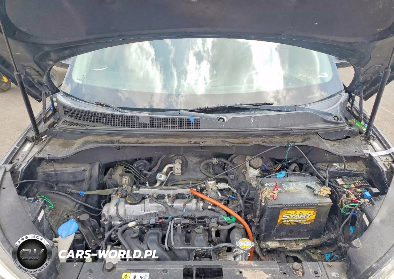 2015 Kia Soul Base VIN:KNDJN2A22F7200329 - 11