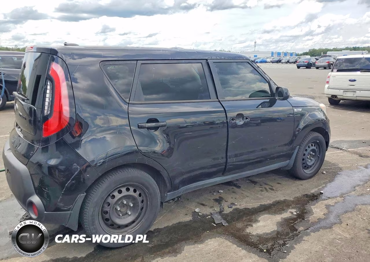 2015 Kia Soul Base VIN:KNDJN2A22F7200329 - 3