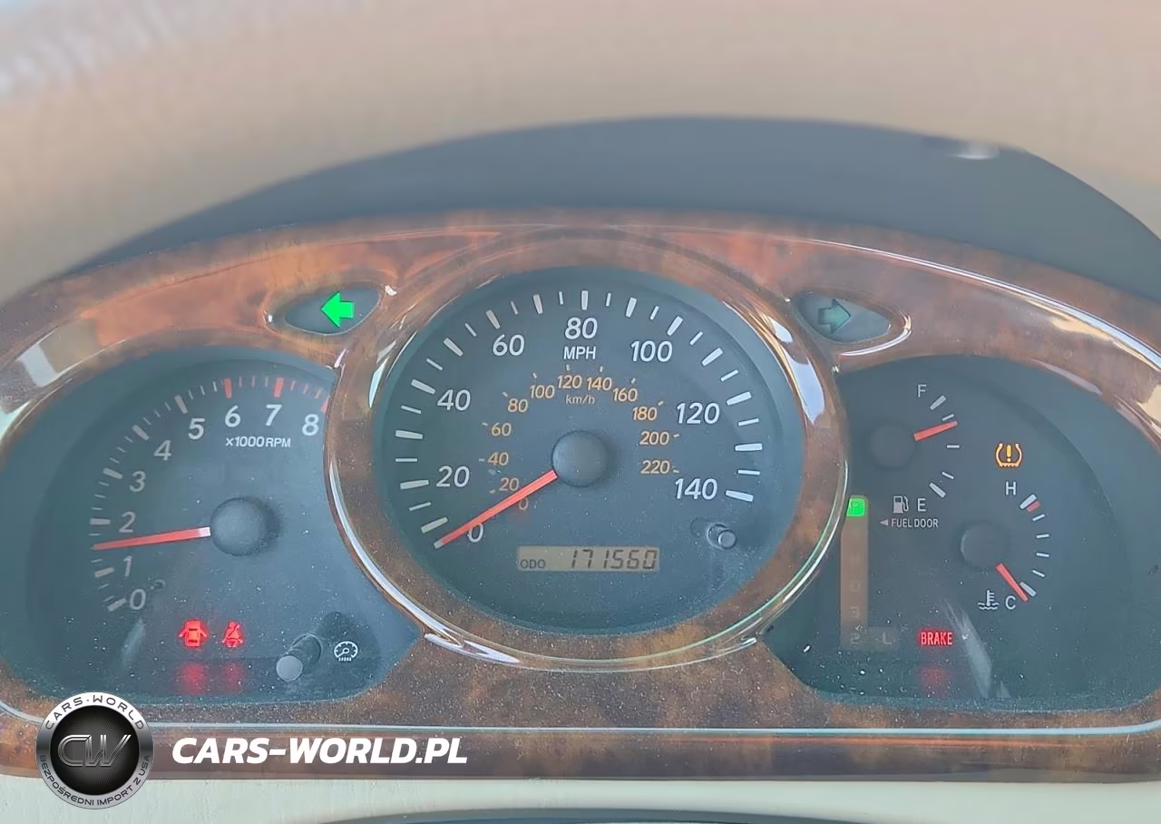 2004 Toyota Highlander Base VIN:JTEDP21A340028456 - 9