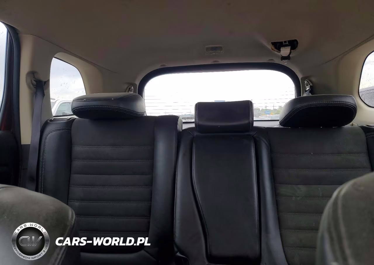 2019 Mitsubishi Outlander Se VIN:JA4AD3A34KZ004239 - 10