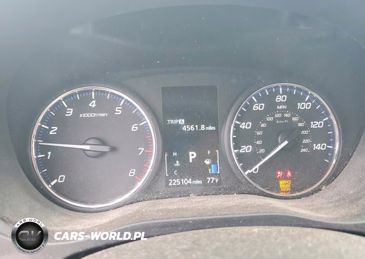 2019 Mitsubishi Outlander Se VIN:JA4AD3A34KZ004239 - 9