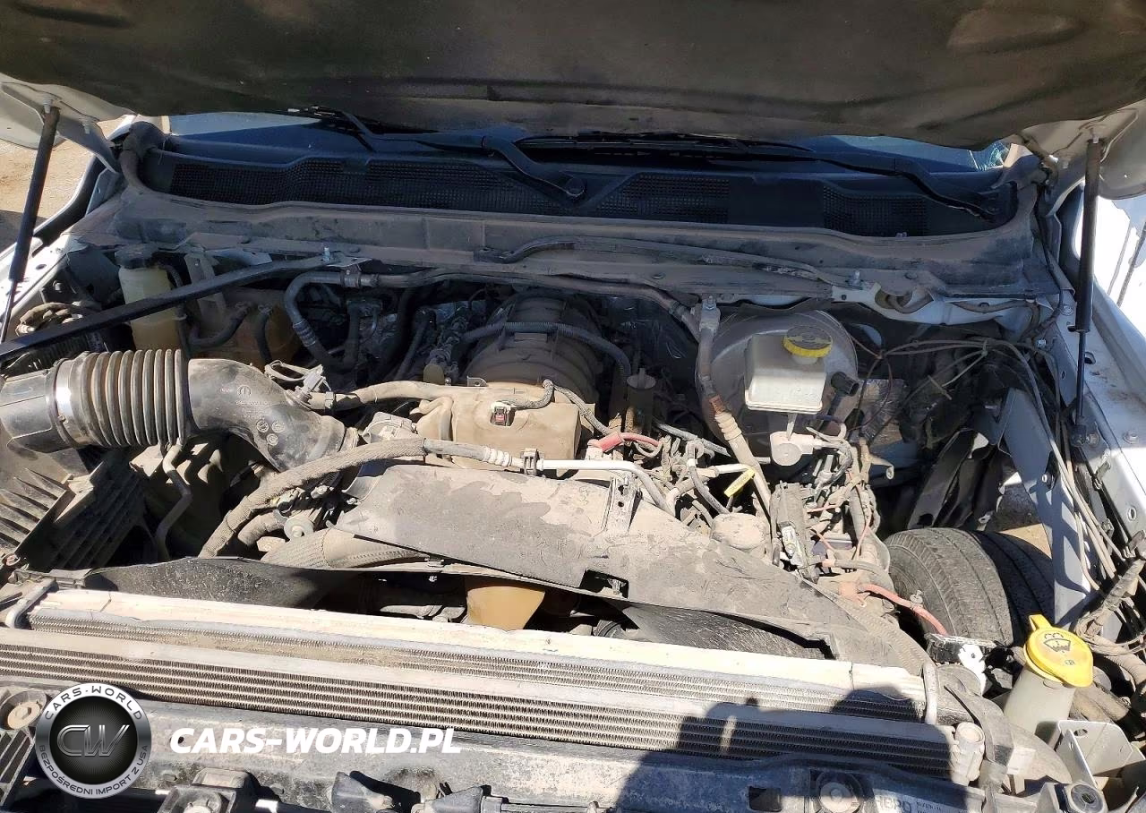 2021 Ram 2500 Tradesman VIN:3C6UR4HJ5MG578311 - 11