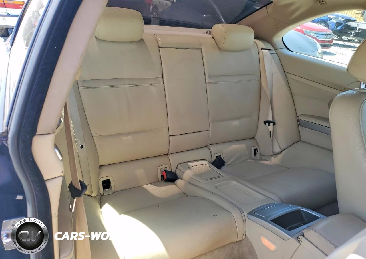 2010 BMW 328 I VIN:WBAWB3C59AP139837 - 10