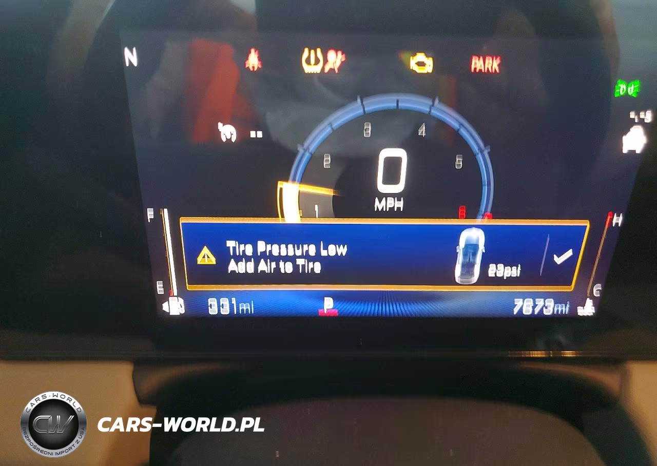 2025 Chevrolet Trailblazer VIN:KL79MPSP2SB096202 - 9