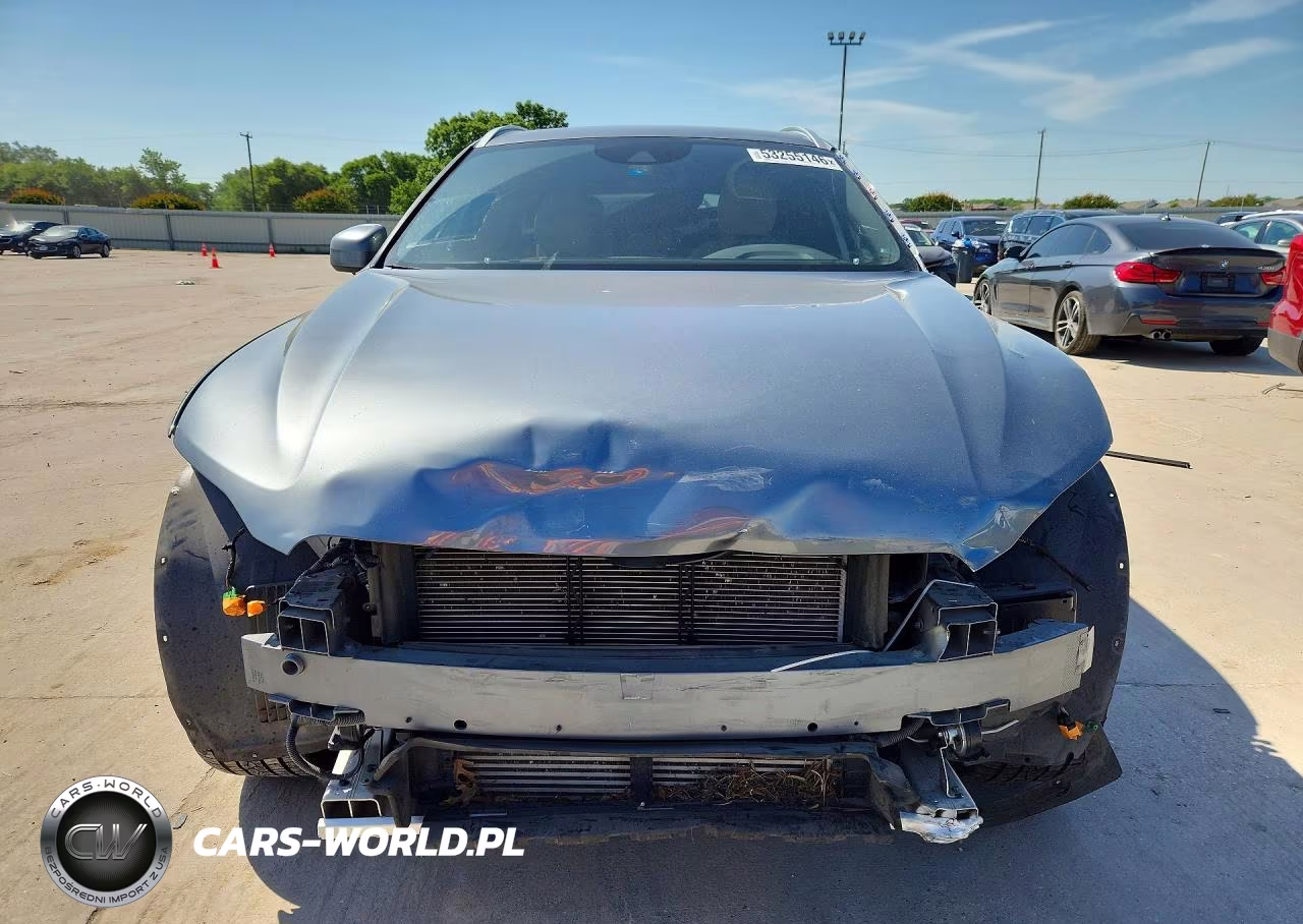 2020 Volvo Xc60 T5 Momentum VIN:YV4102DK7L1429370 - 5