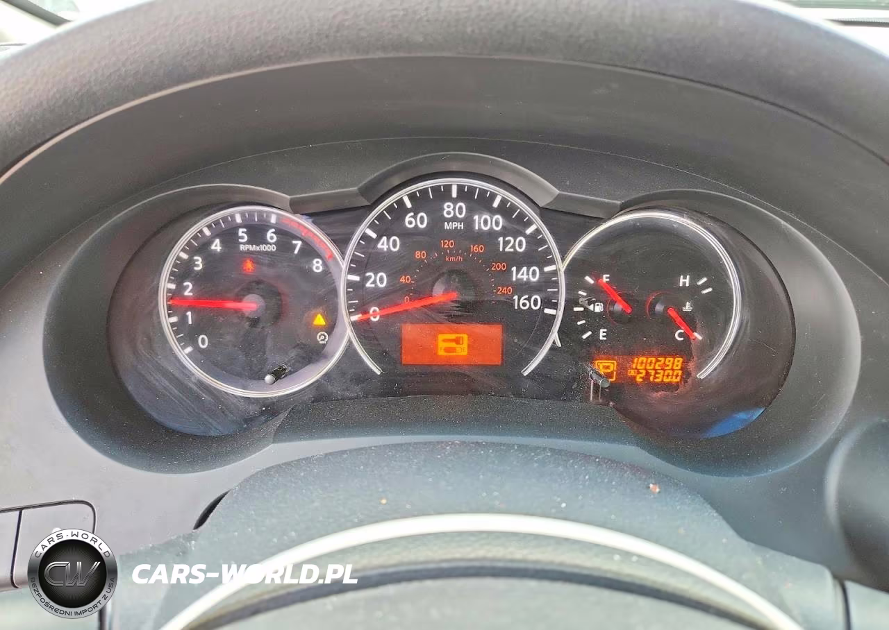 2012 Nissan Altima 2.5 VIN:1N4AL2AP3CN571787 - 9