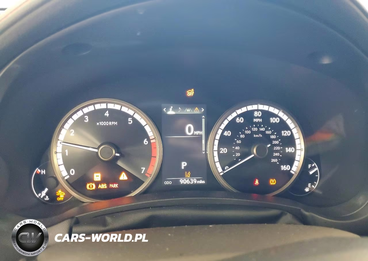 2021 Lexus Nx 300 F Sport VIN:JTJSARDZ6M2256833 - 9