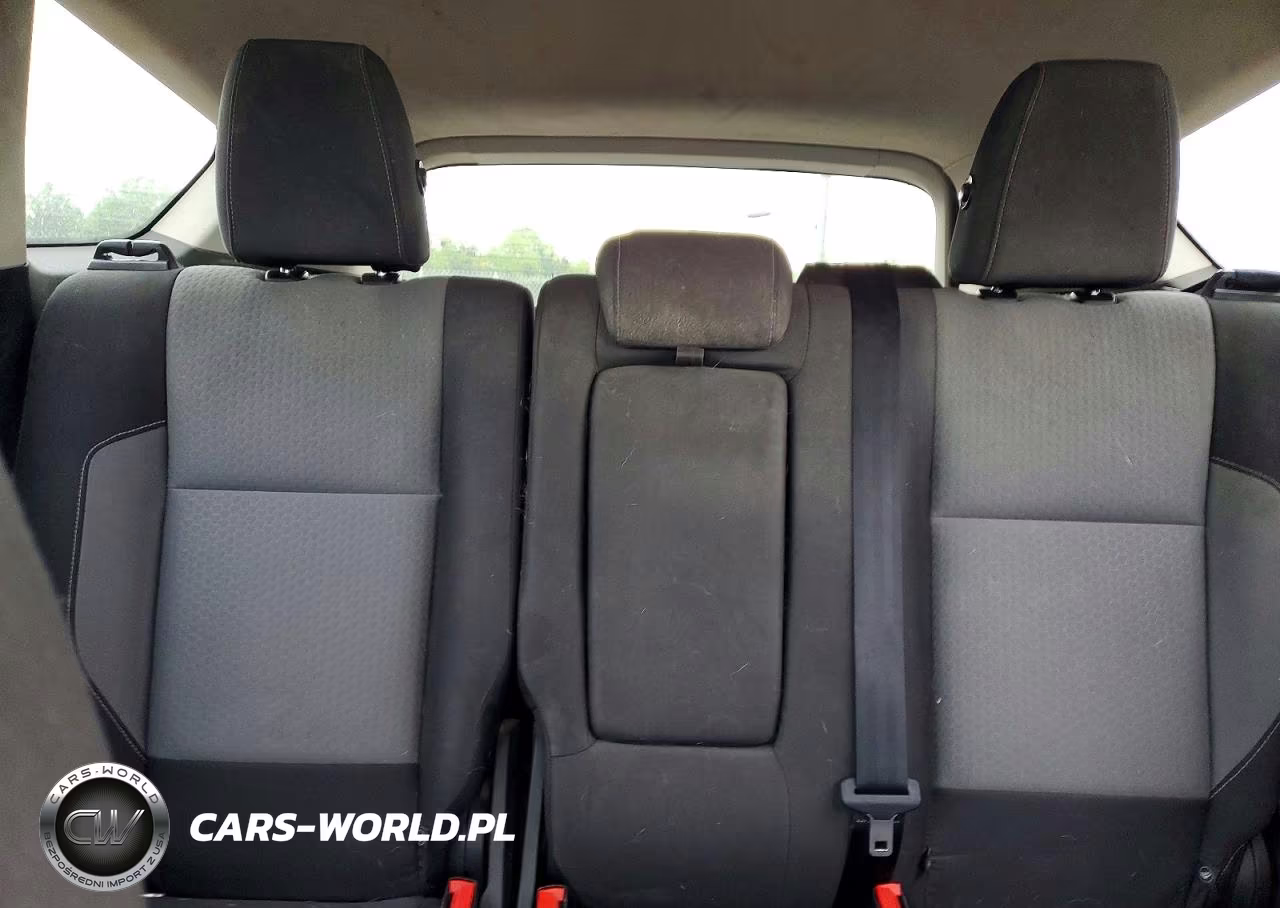 2018 Ford Escape Se VIN:1FMCU9GD8JUA74271 - 10