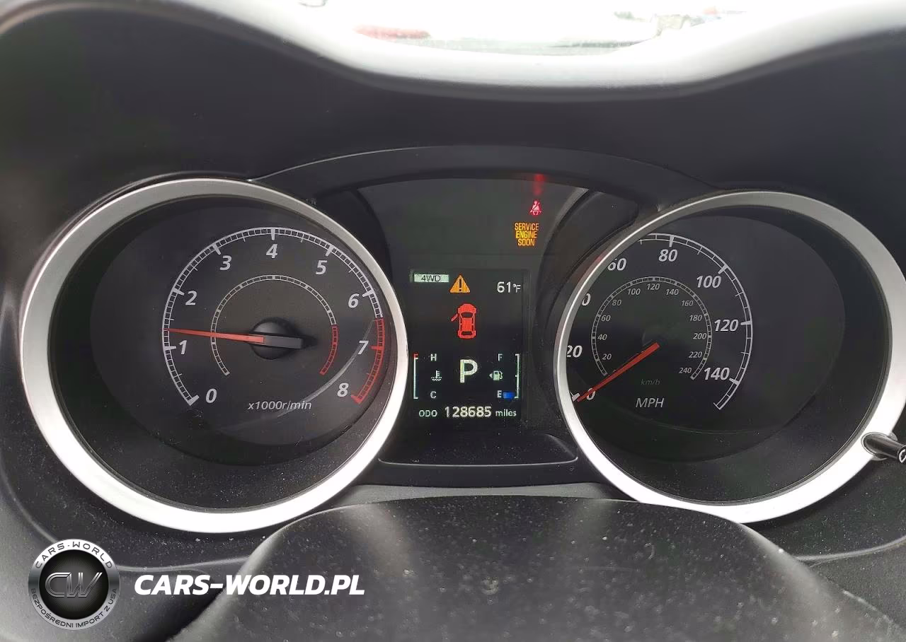2016 Mitsubishi Lancer Es VIN:JA32V2FW2GU003422 - 9