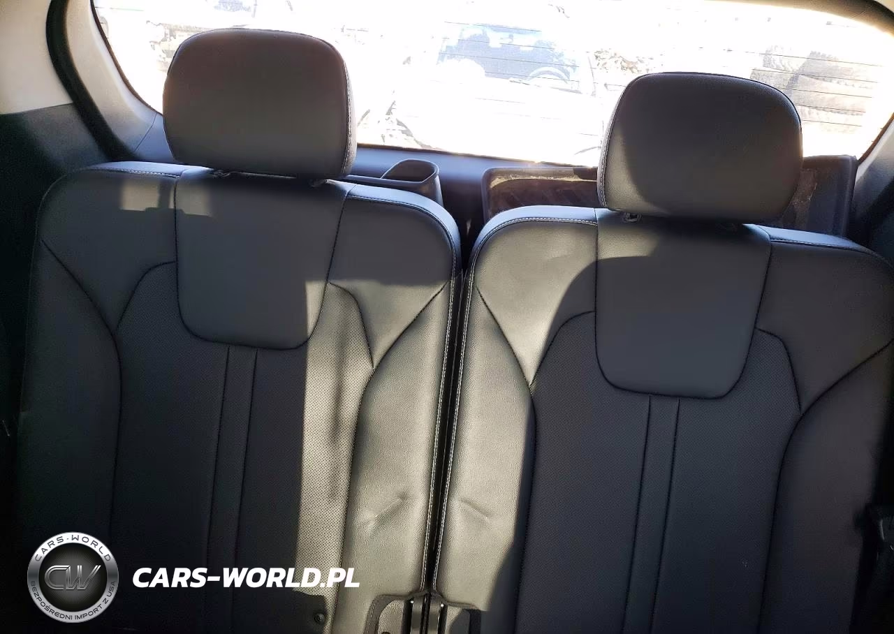 2022 Kia Sorento X-Line Sx Prestige VIN:5XYRKDLF2NG087085 - 10