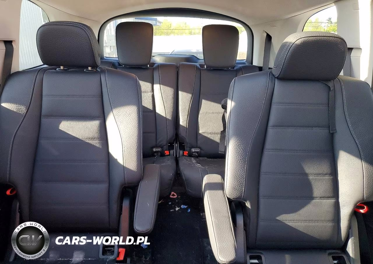 2026 Mercedes-Benz Gls 450 4Matic VIN:4JGFF5KE1TB561326 - 10
