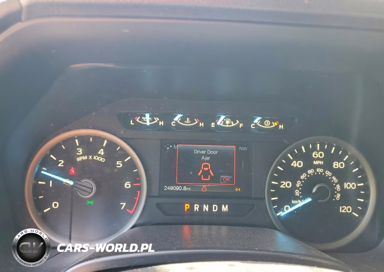 2018 Ford F150 Supercrew VIN:1FTEW1EP6JFD78466 - 9