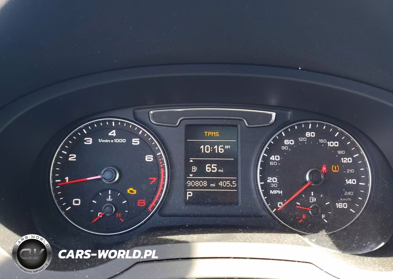 2017 Audi Q3 Premium VIN:WA1ECCFS0HR012447 - 9