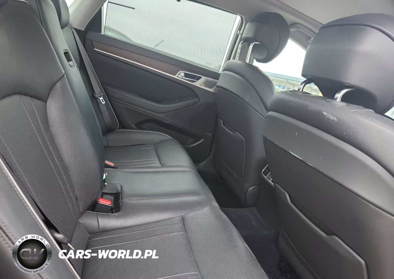 2020 Genesis G80 3.8 VIN:KMTFN4JE6LU337929 - 10