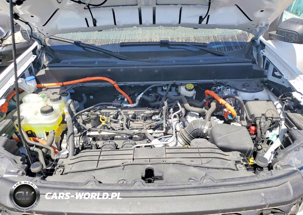 2025 Ford Maverick Xl VIN:3FTTW8A38SRB20568 - 11