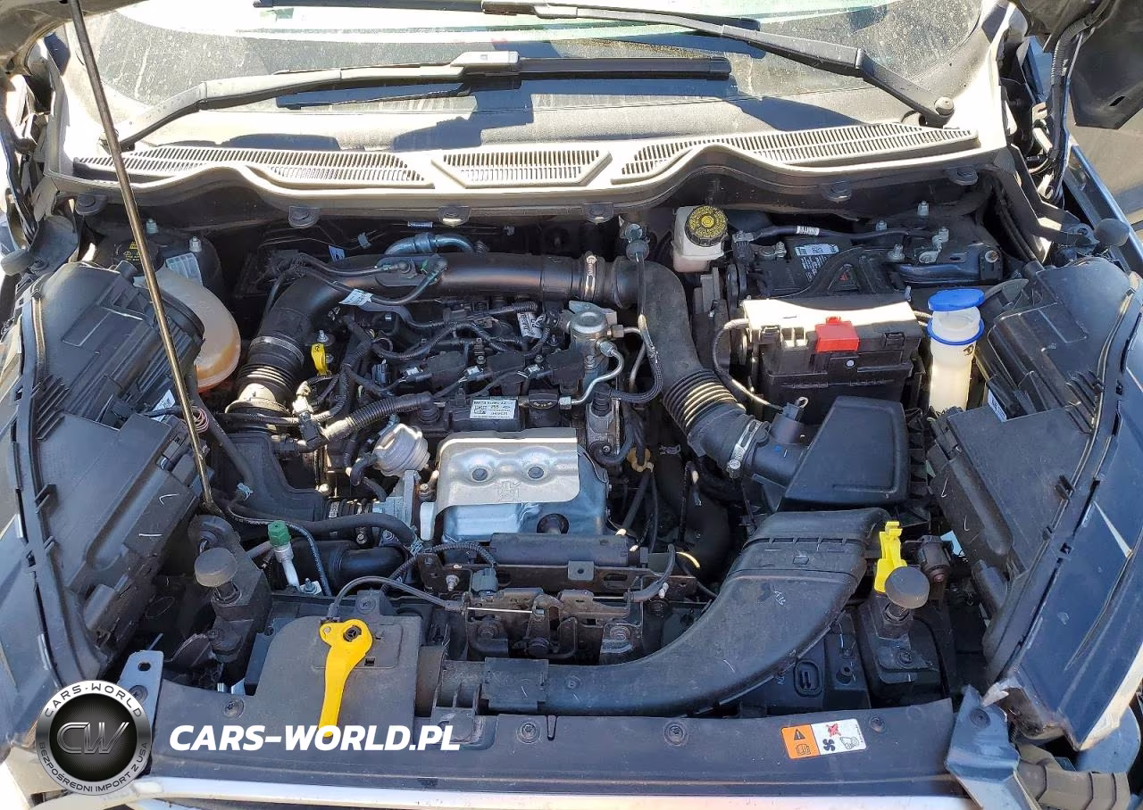 2021 Ford Ecosport Se VIN:MAJ3S2GE8MC436206 - 12