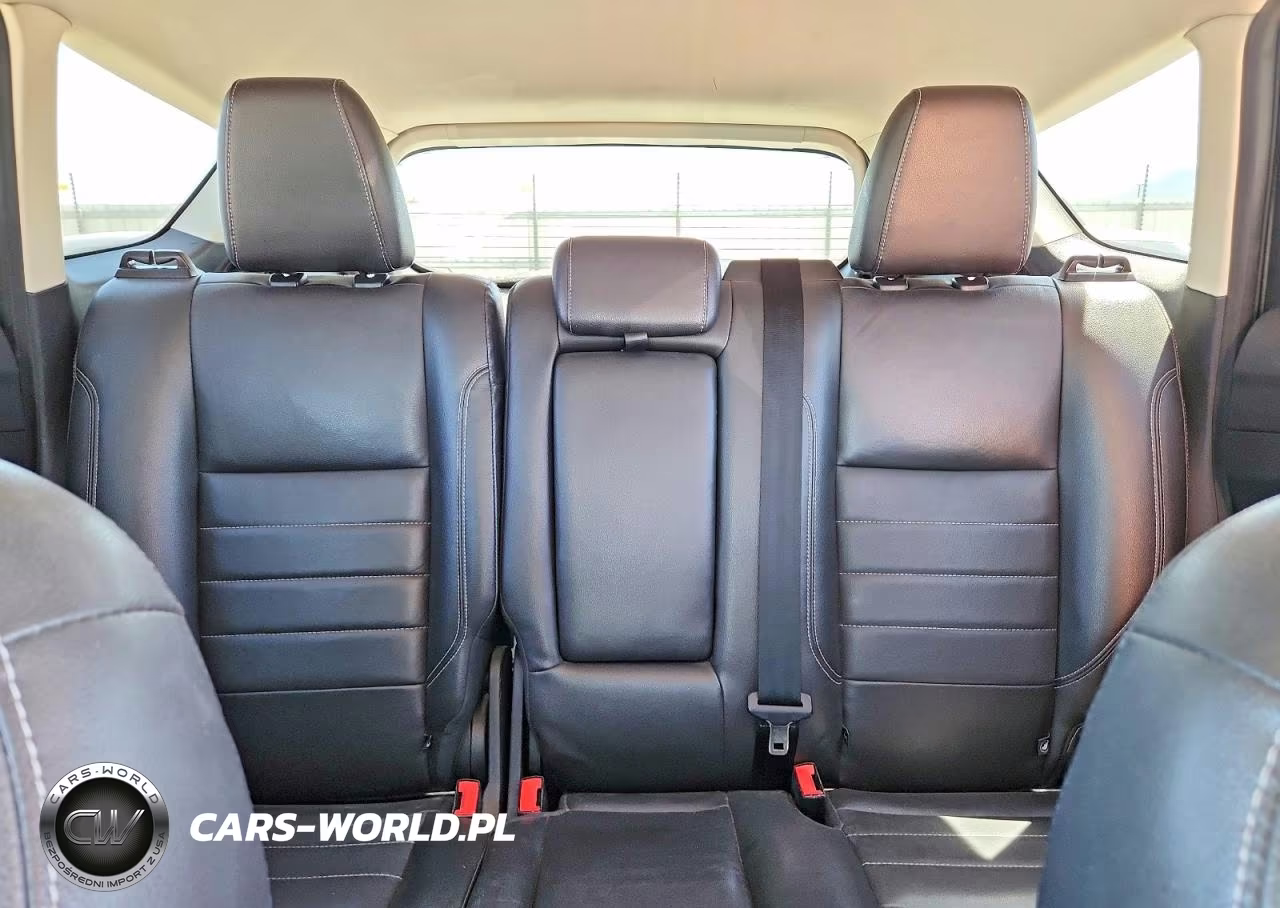 2013 Ford Escape Sel VIN:1FMCU9H9XDUB97715 - 10