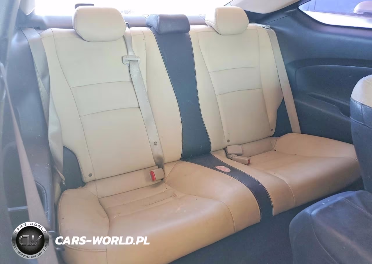 2013 Honda Accord Exl VIN:1HGCT1B86DA015312 - 10