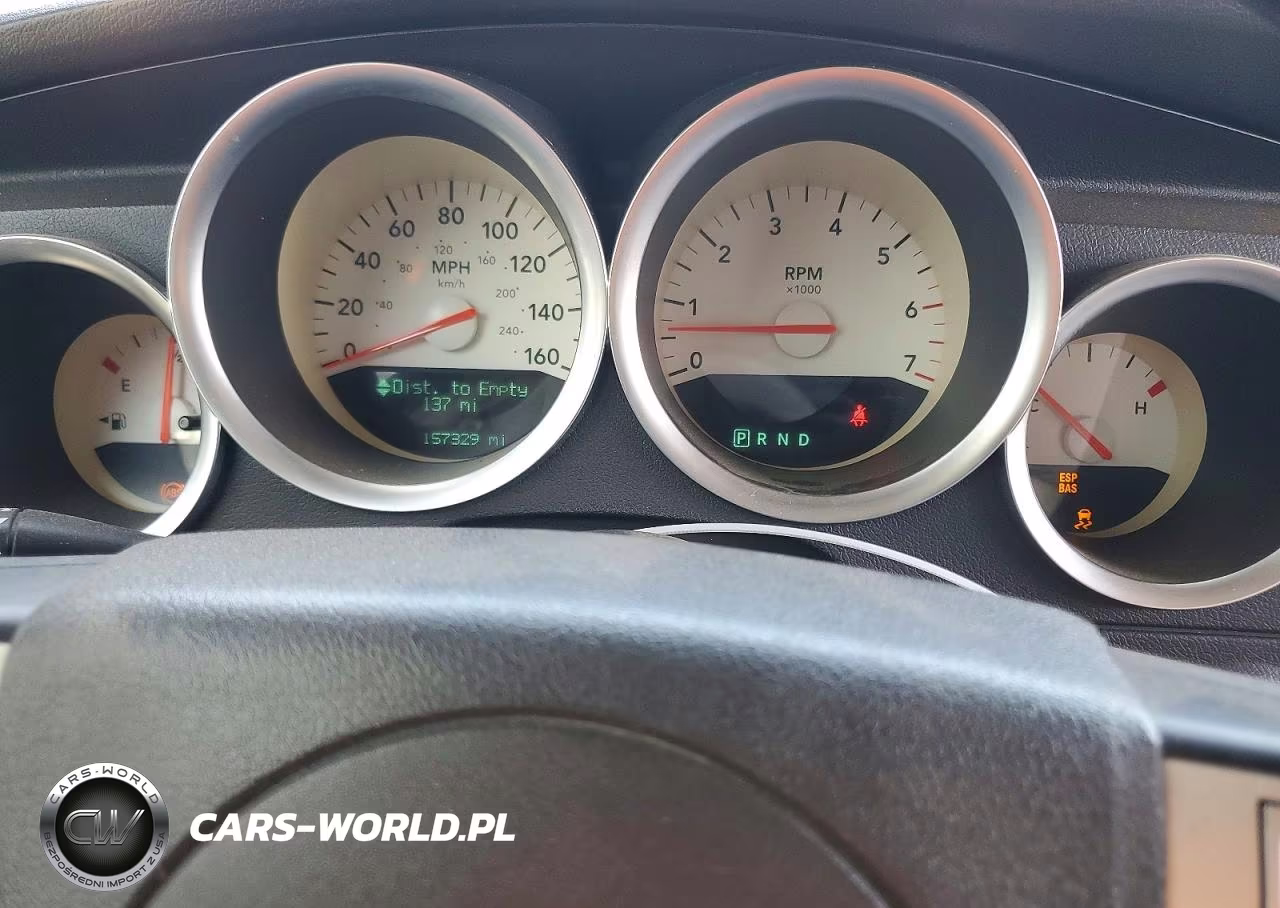 2006 Dodge Charger R VIN:2B3LA53H26H304879 - 9