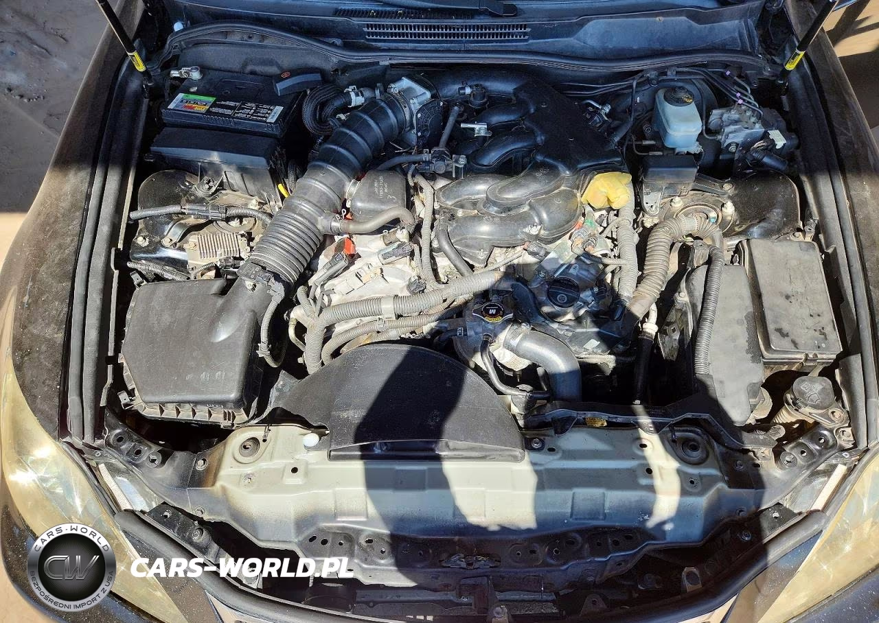 2007 Lexus Is 250 VIN:JTHBK262375044822 - 11